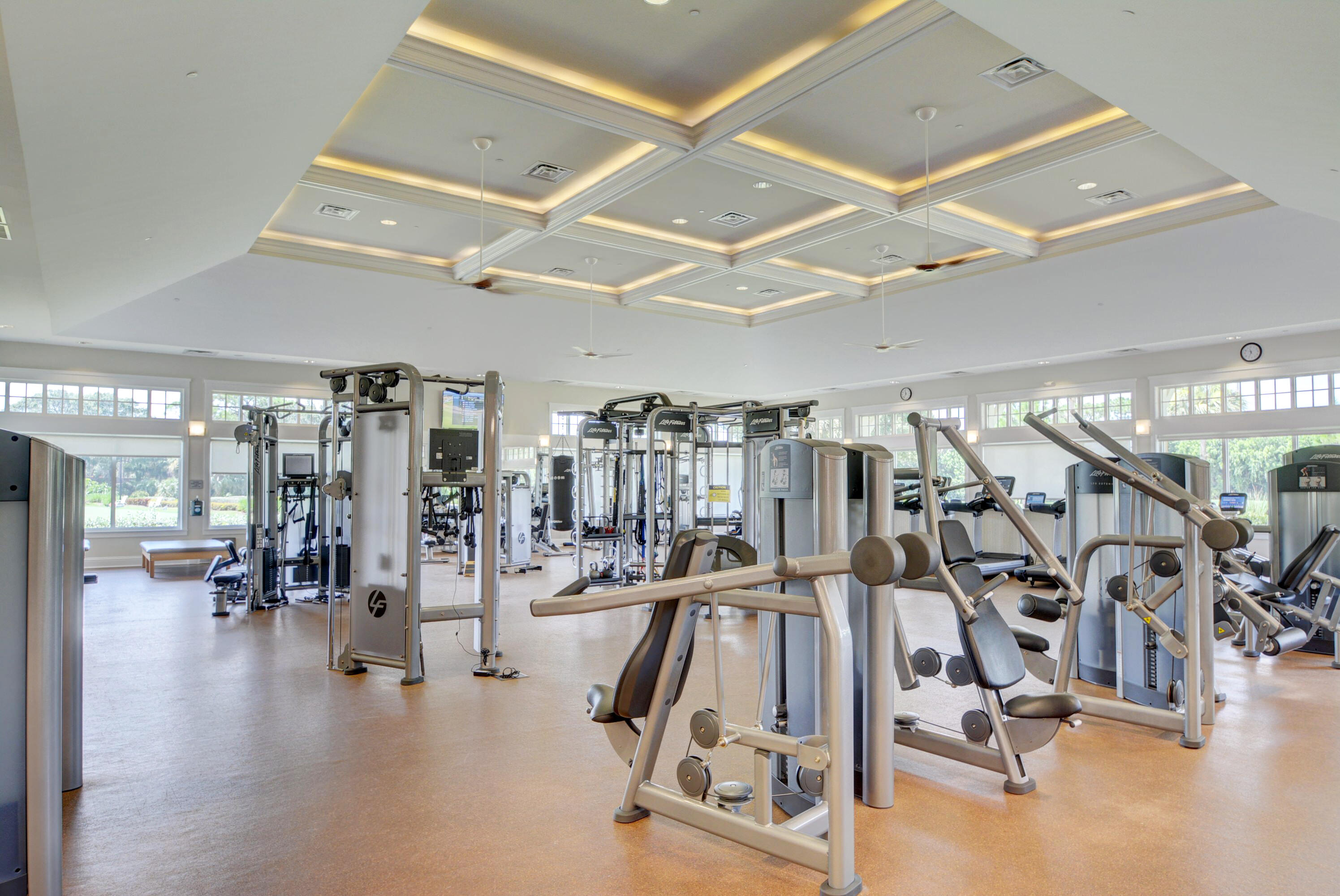 Mariner Sands Country Club - Residential