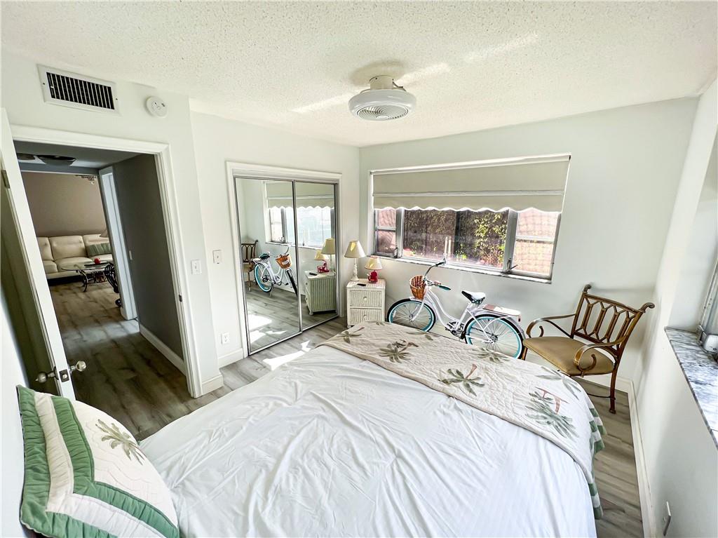 Virginian Apts - Residential