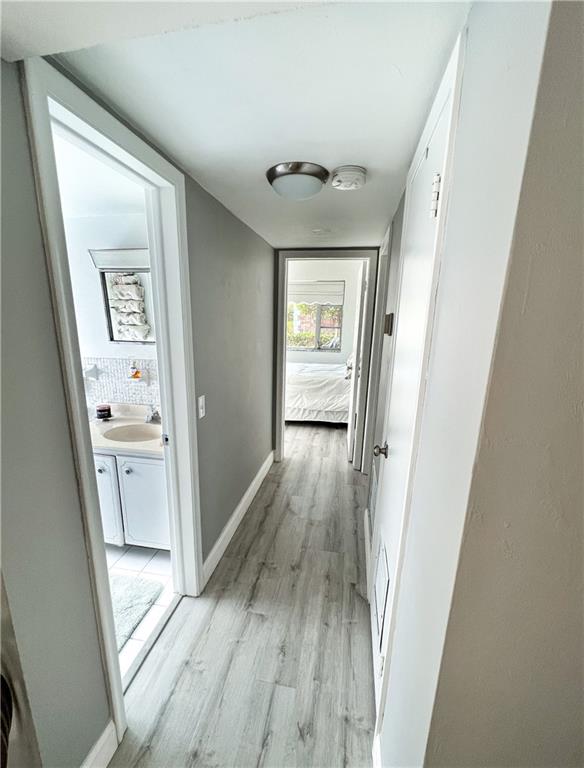 Virginian Apts - Residential