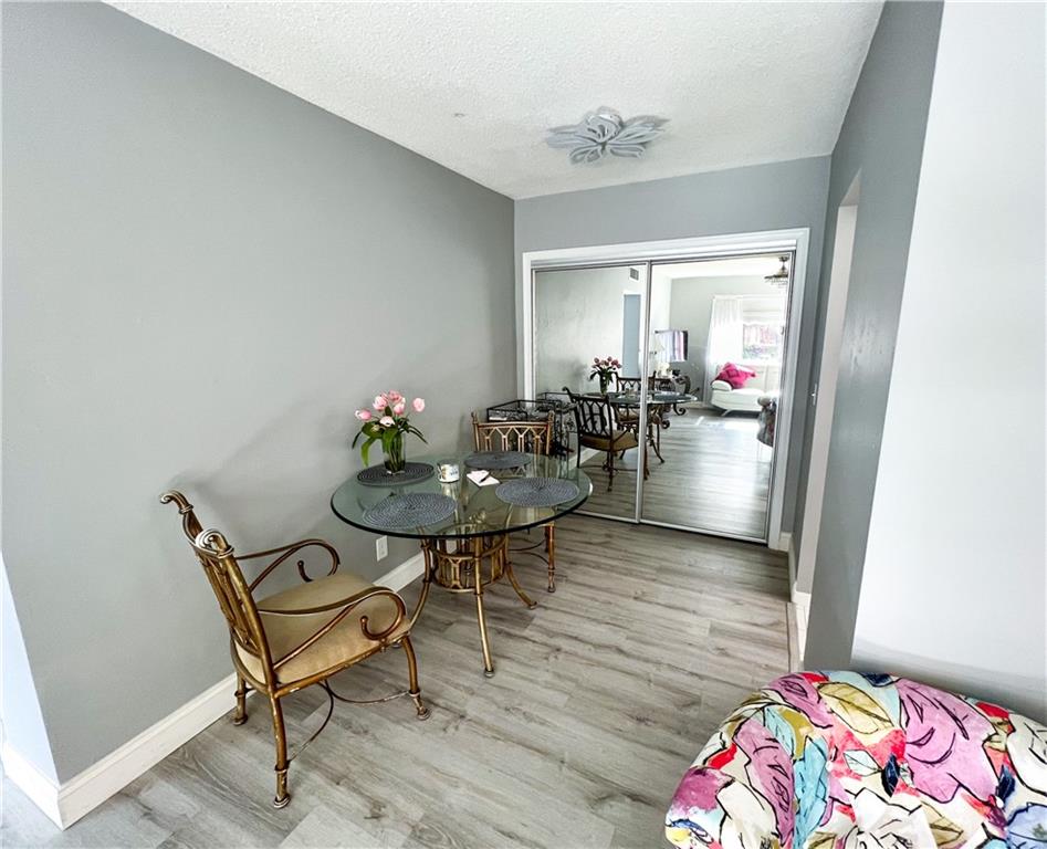 Virginian Apts - Residential