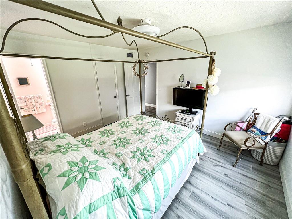 Virginian Apts - Residential