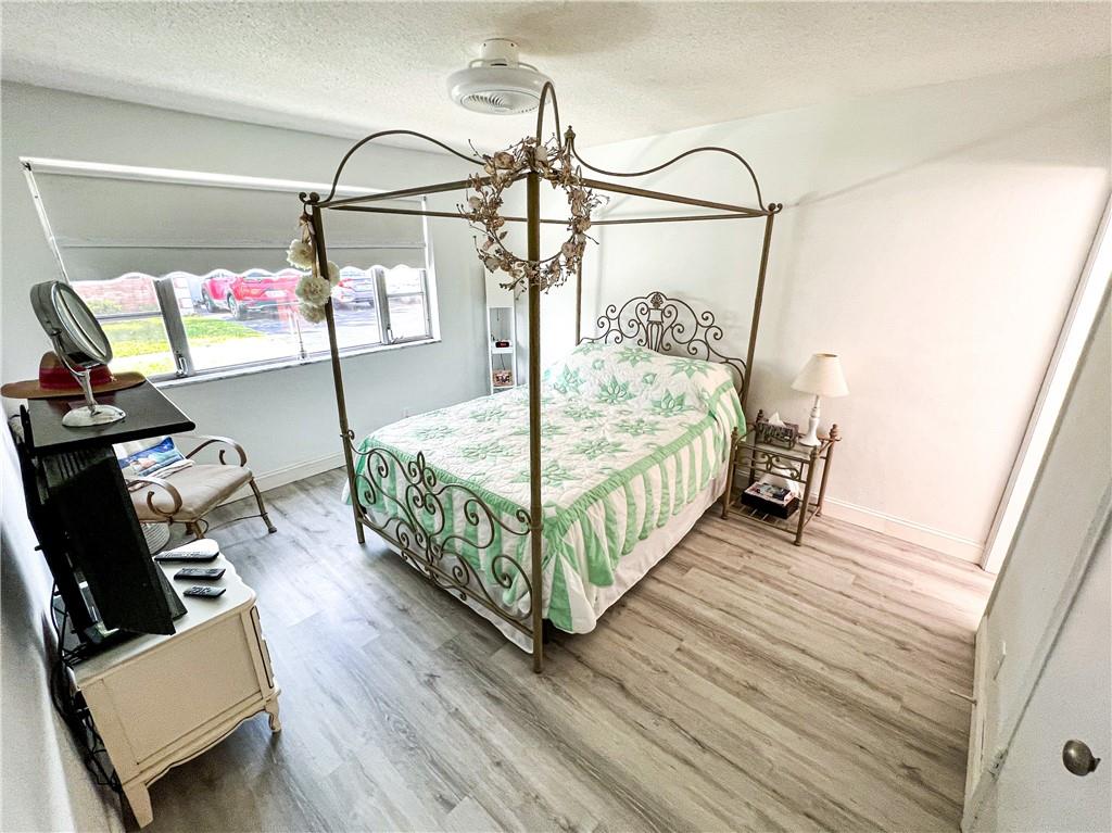 Virginian Apts - Residential