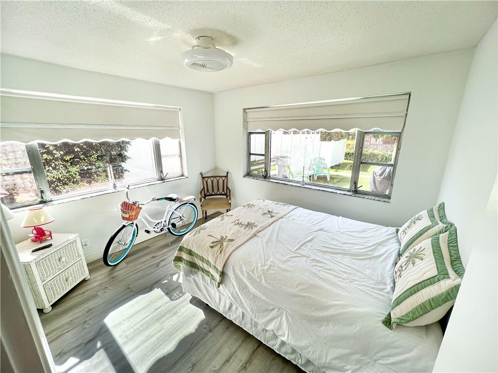 Virginian Apts - Residential