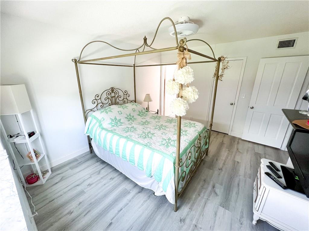 Virginian Apts - Residential