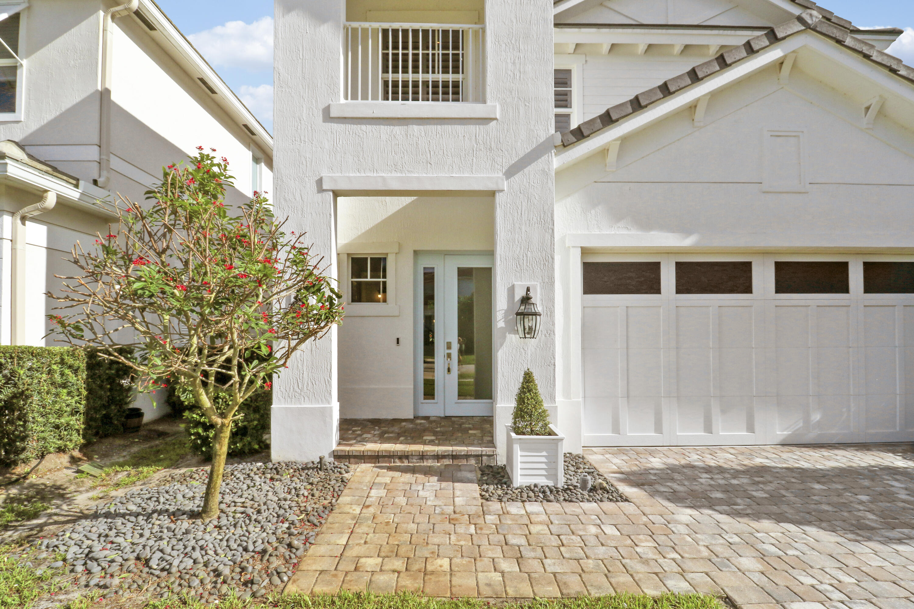 BONNETTE HUNT CLUB - Residential