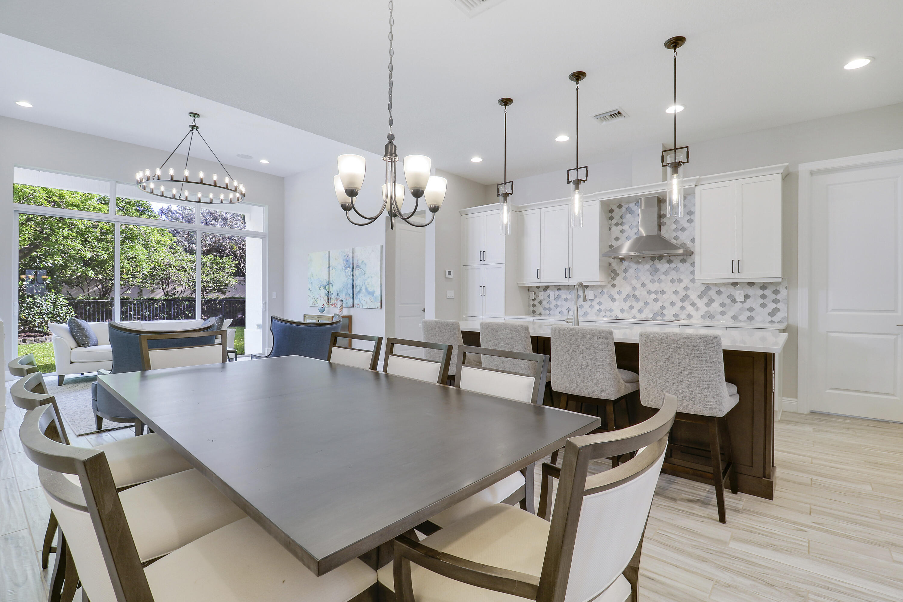 BONNETTE HUNT CLUB - Residential