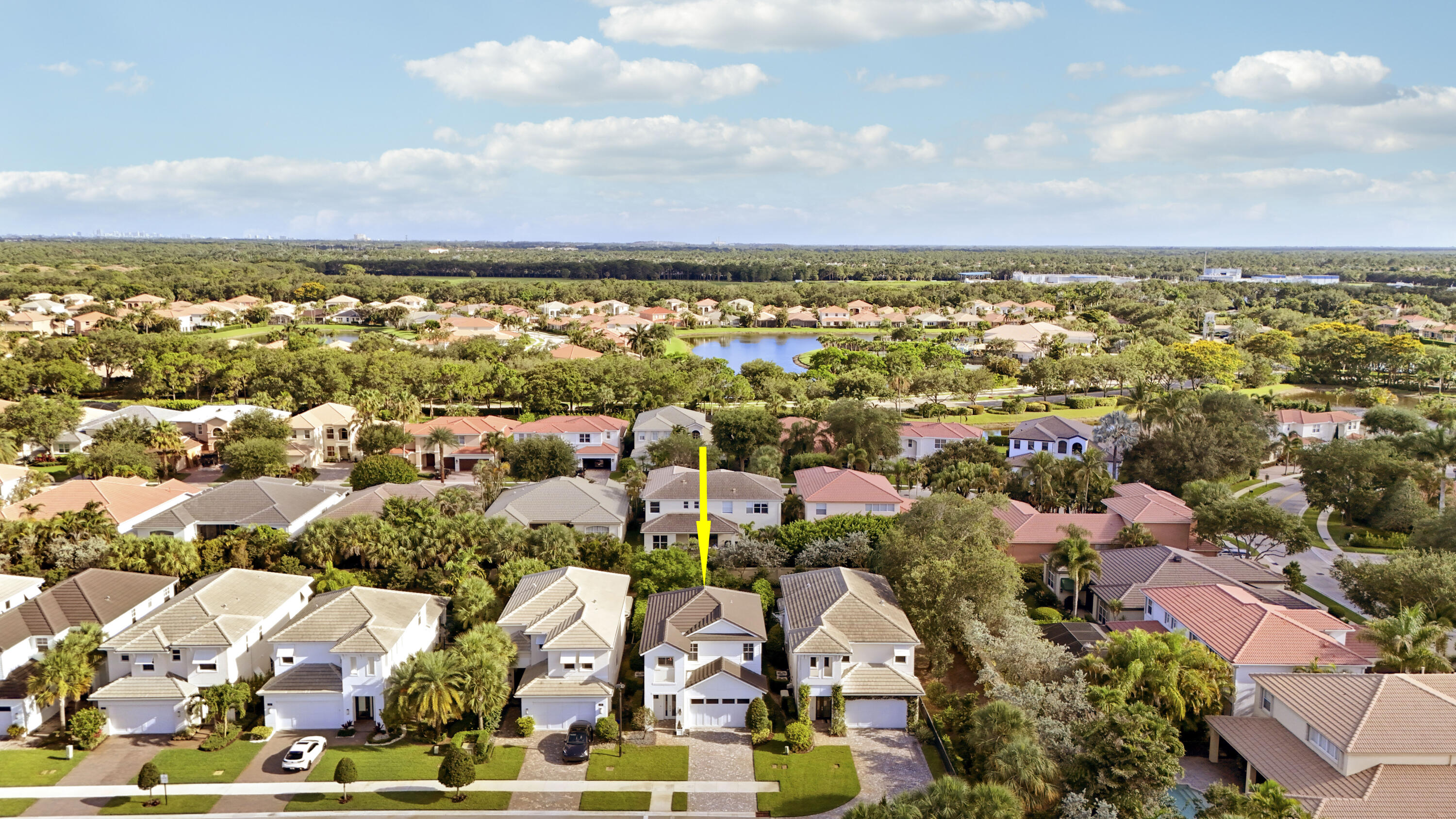 BONNETTE HUNT CLUB - Residential