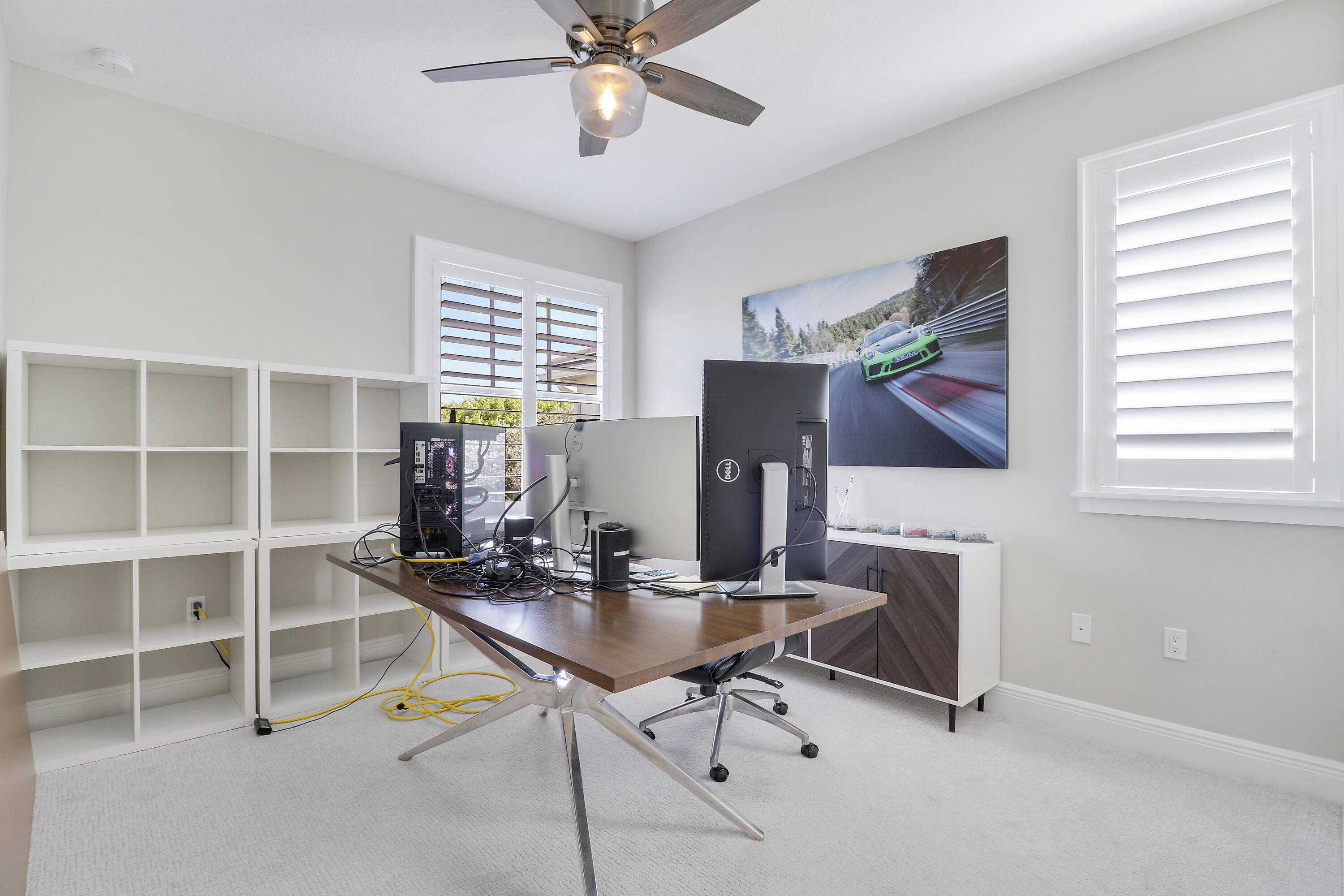 BONNETTE HUNT CLUB - Residential