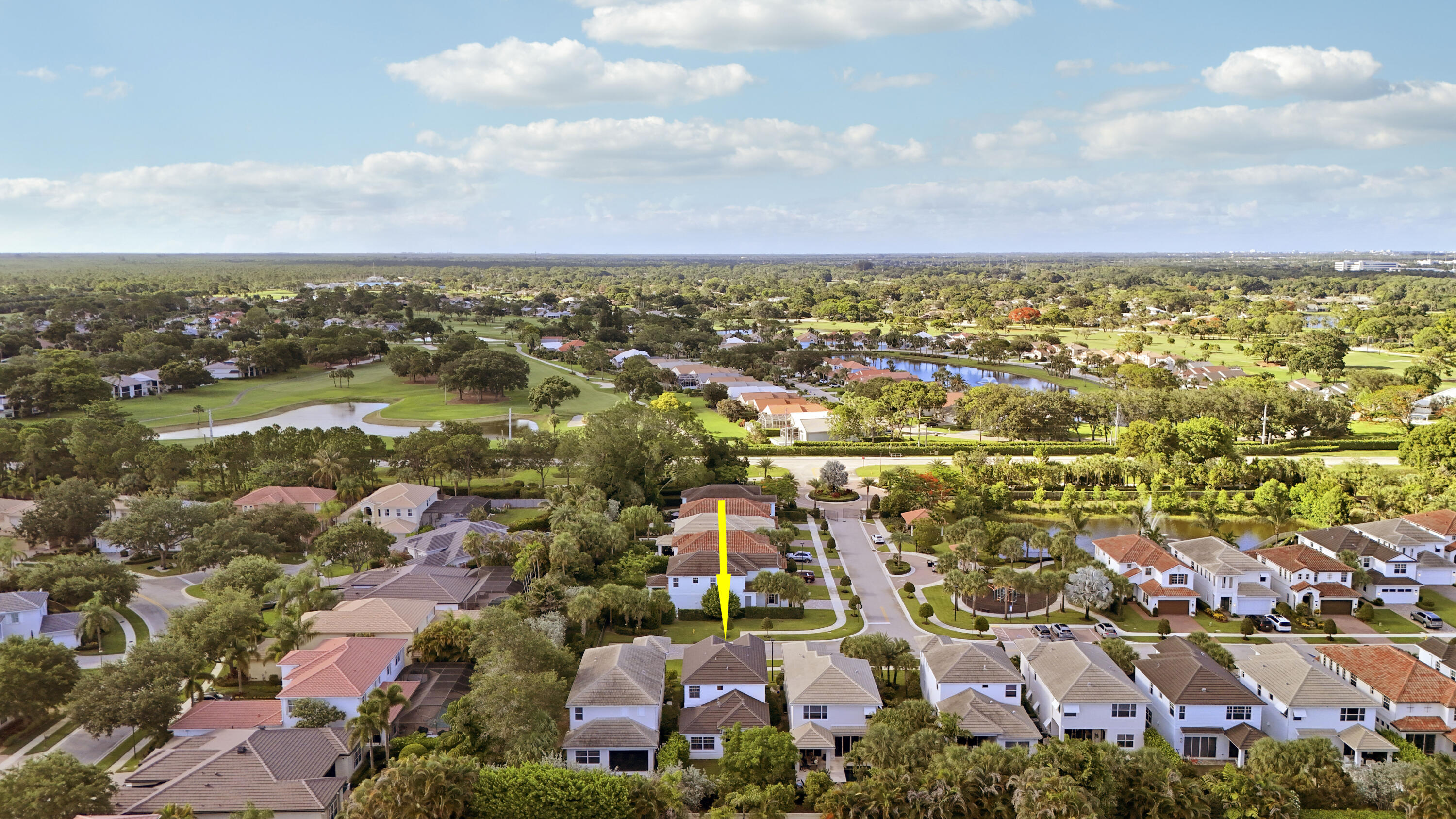 BONNETTE HUNT CLUB - Residential