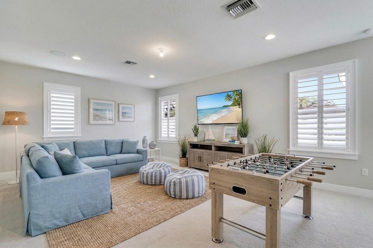 BONNETTE HUNT CLUB - Residential