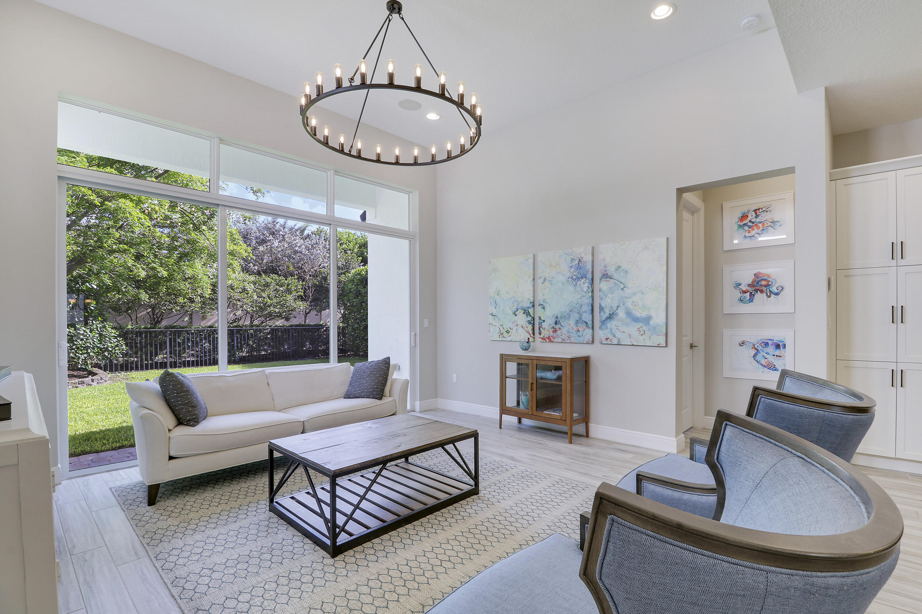 BONNETTE HUNT CLUB - Residential