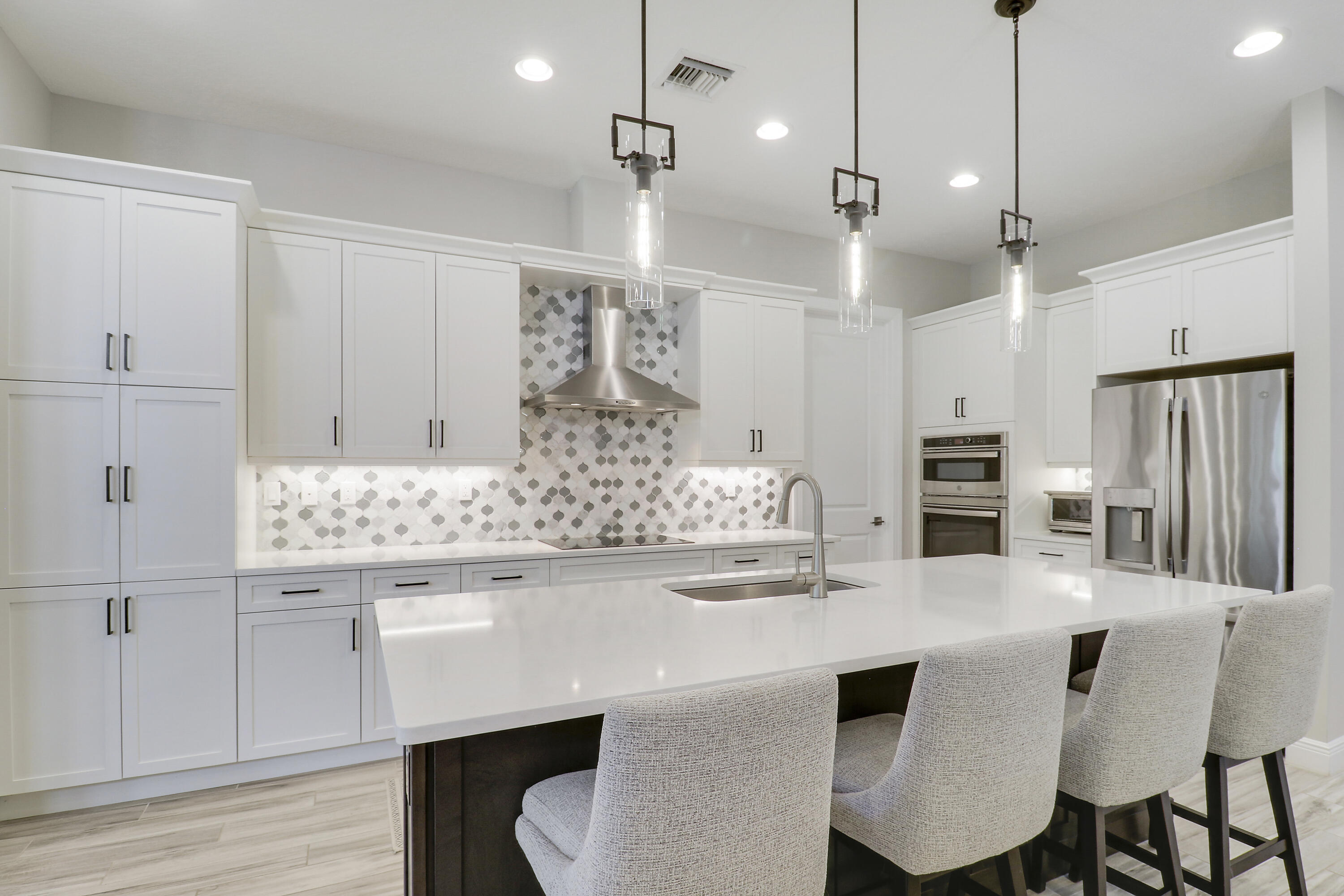 BONNETTE HUNT CLUB - Residential