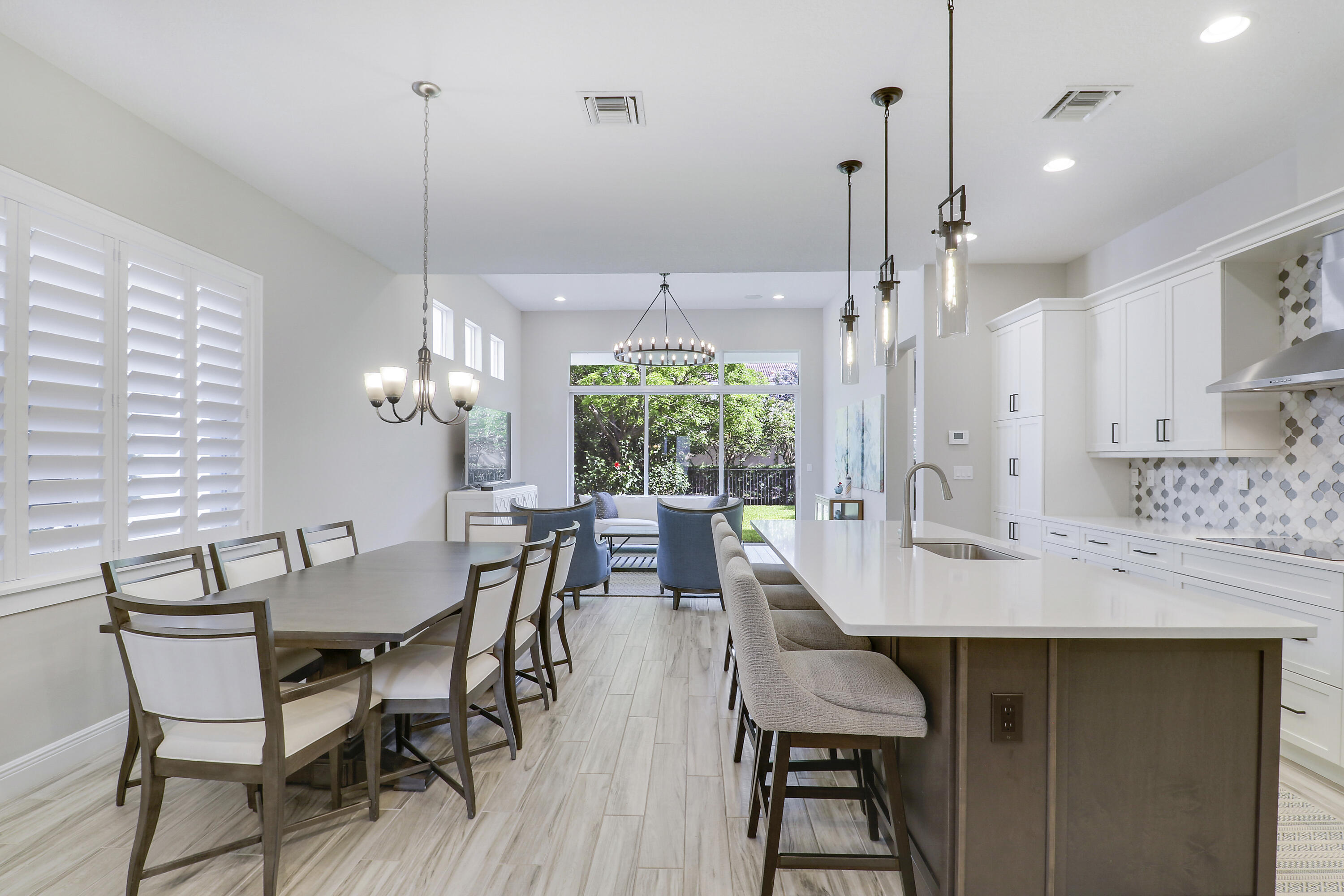 BONNETTE HUNT CLUB - Residential