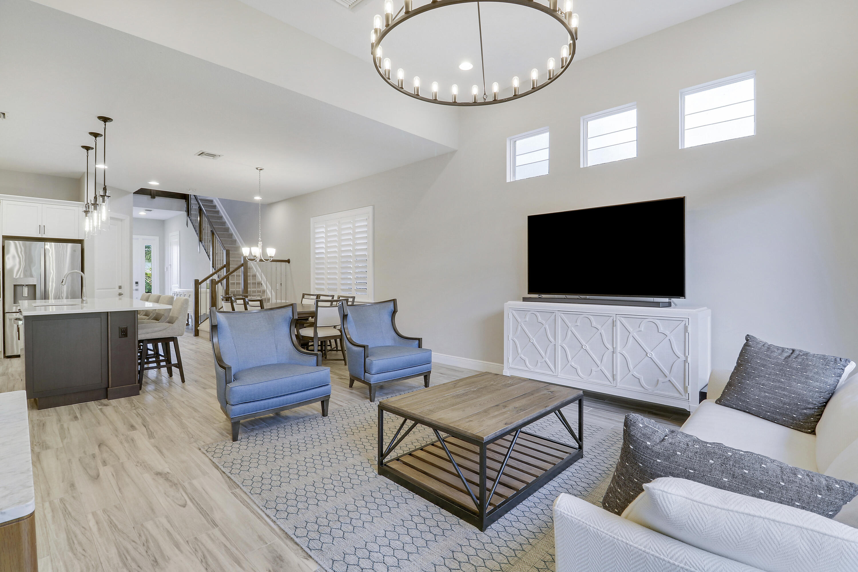 BONNETTE HUNT CLUB - Residential