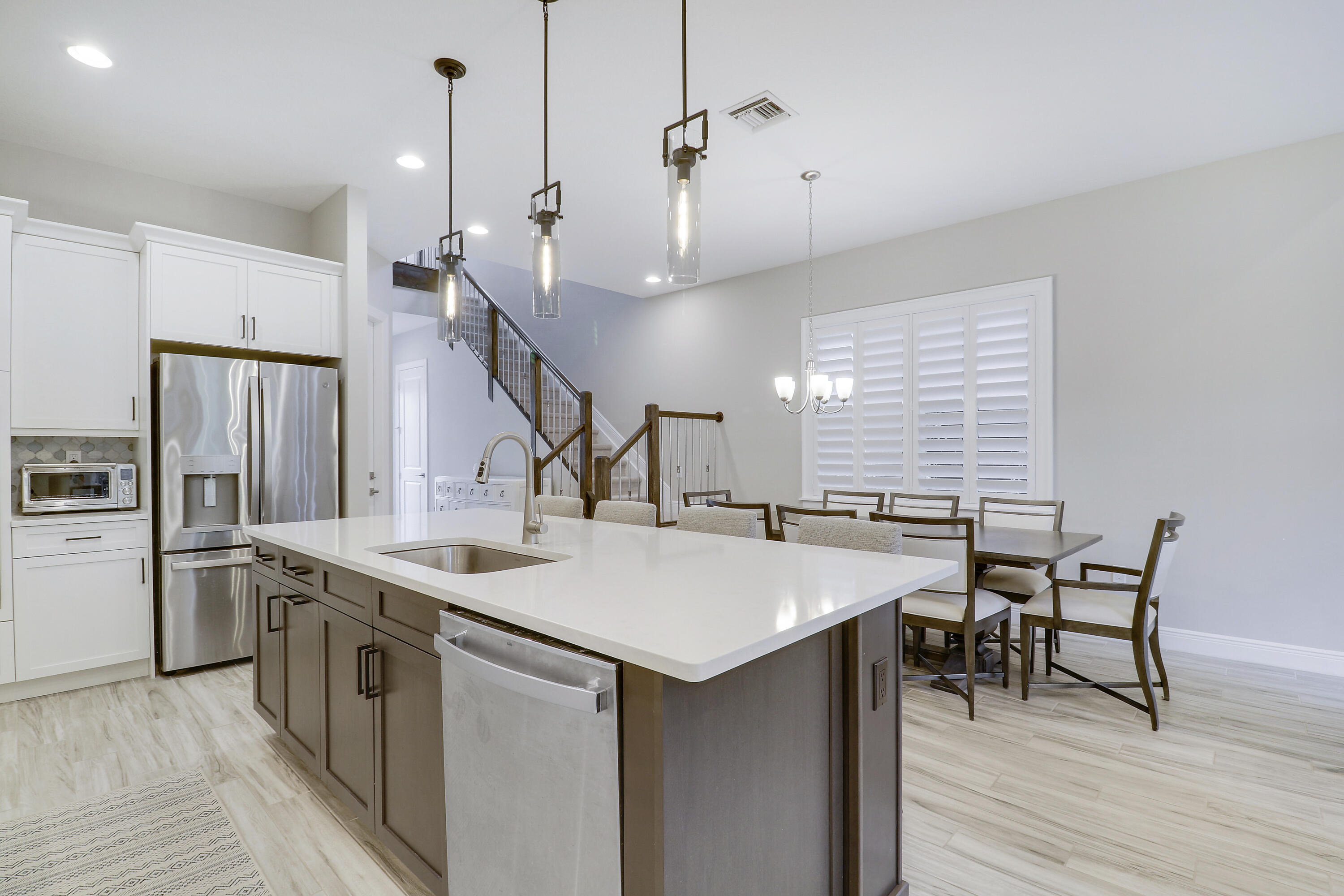 BONNETTE HUNT CLUB - Residential