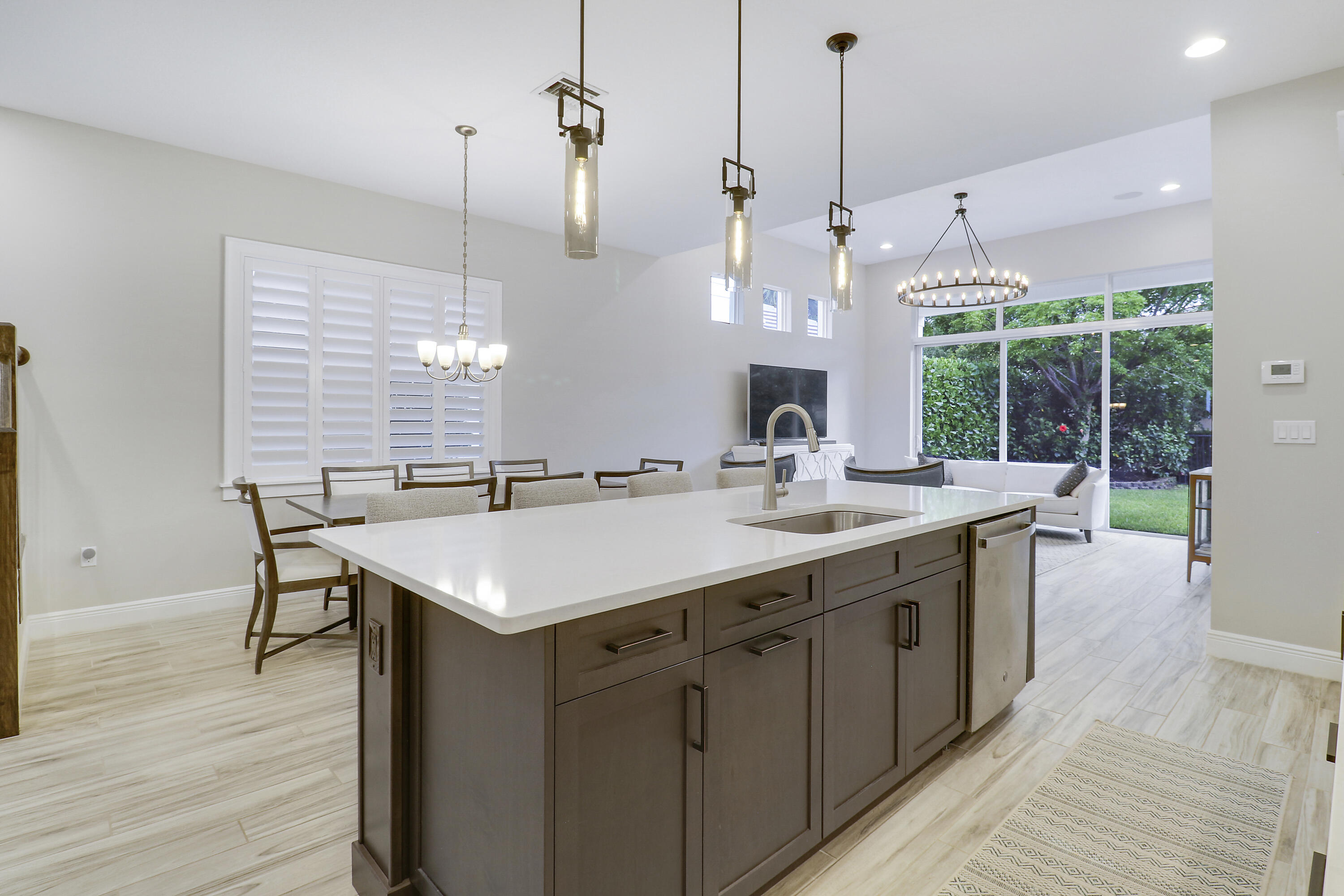 BONNETTE HUNT CLUB - Residential