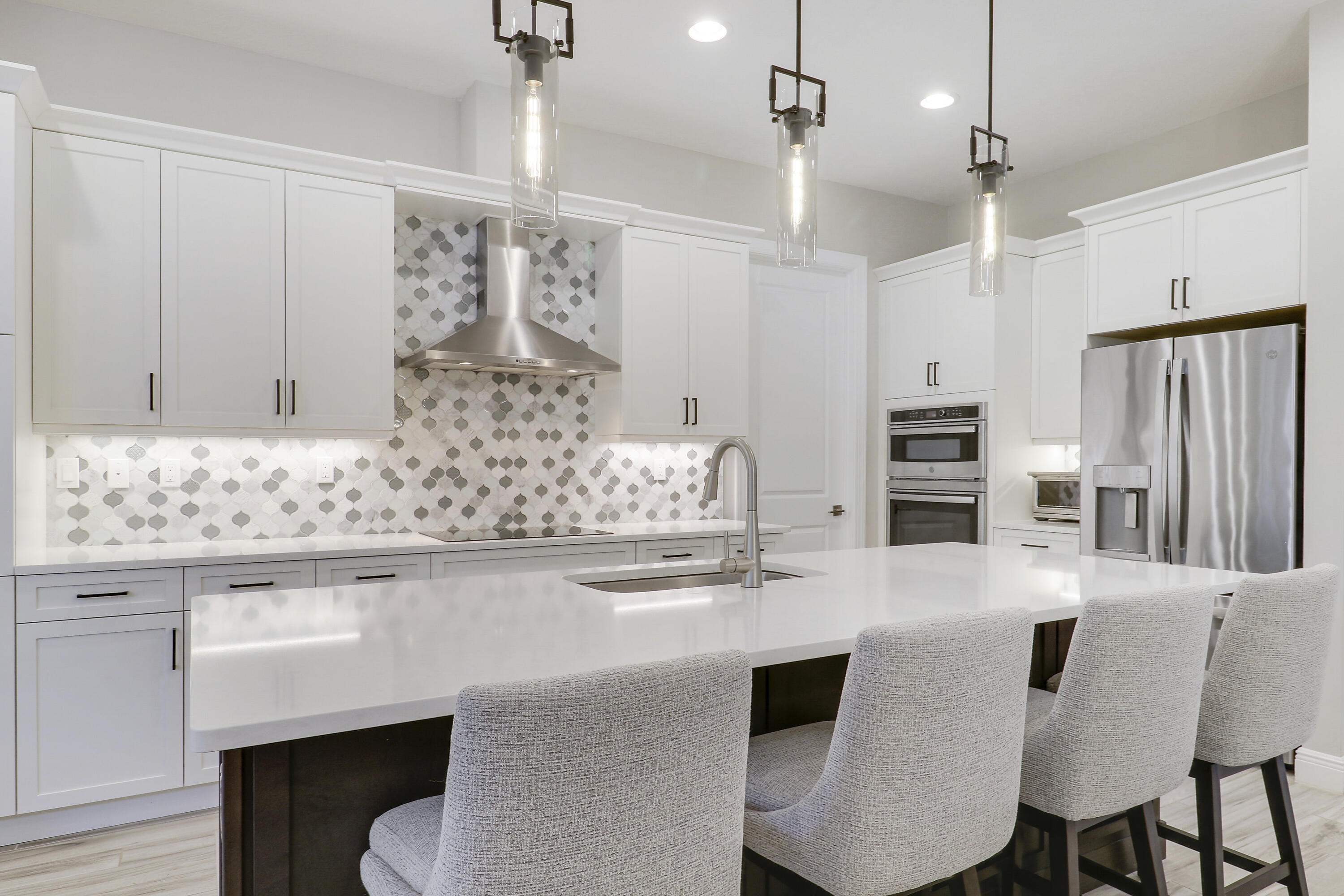 BONNETTE HUNT CLUB - Residential