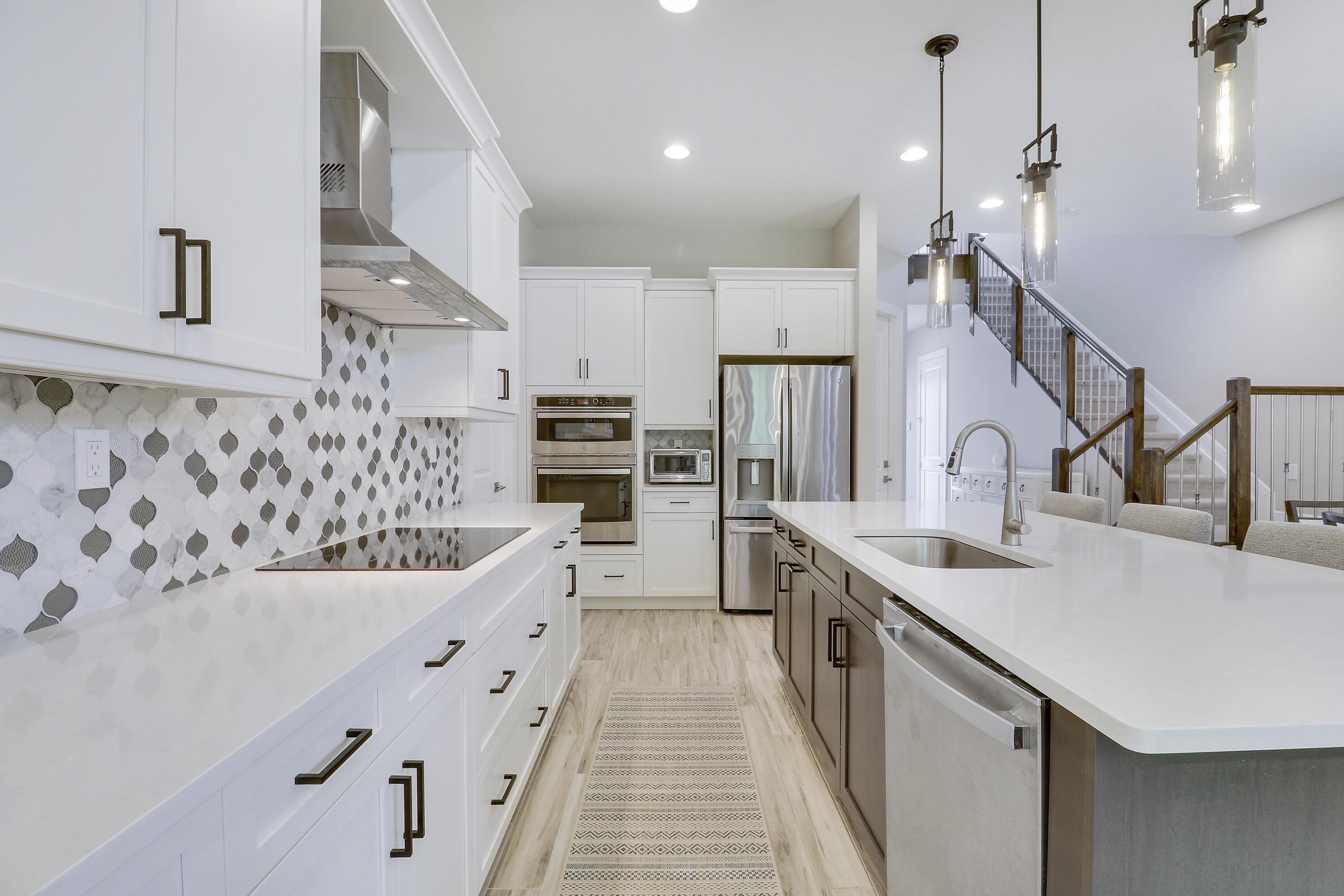 BONNETTE HUNT CLUB - Residential