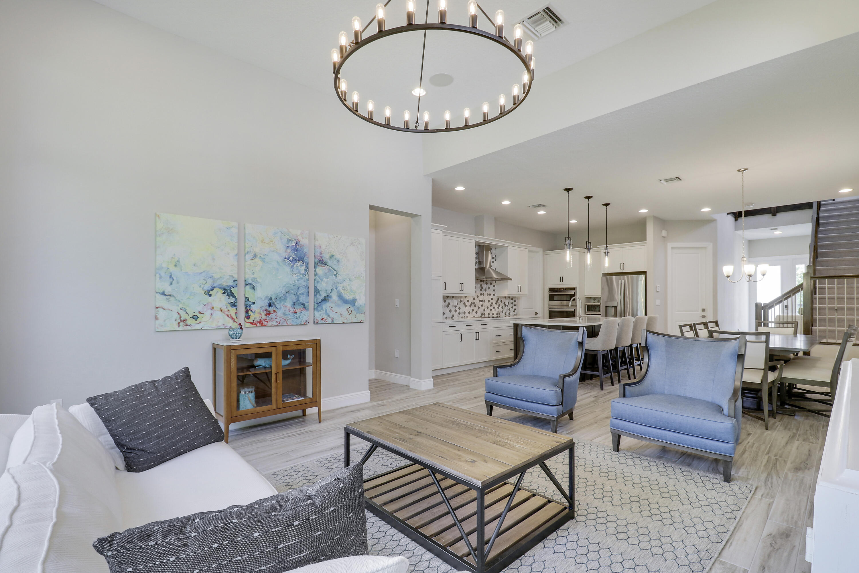 BONNETTE HUNT CLUB - Residential