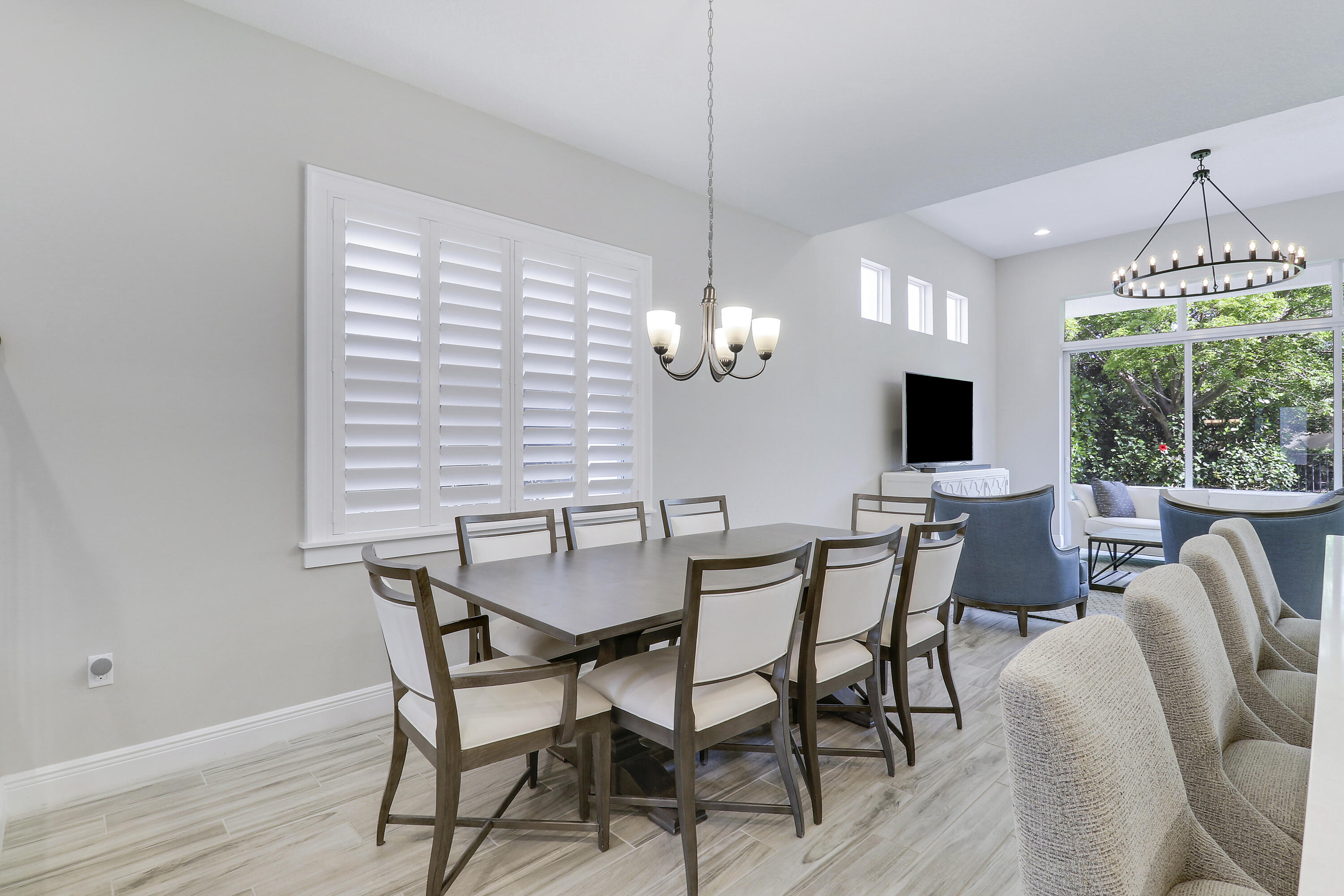 BONNETTE HUNT CLUB - Residential