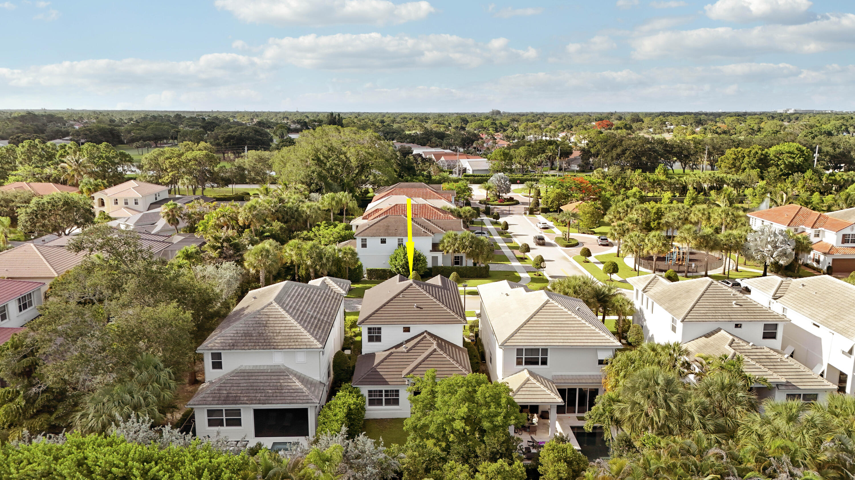 BONNETTE HUNT CLUB - Residential
