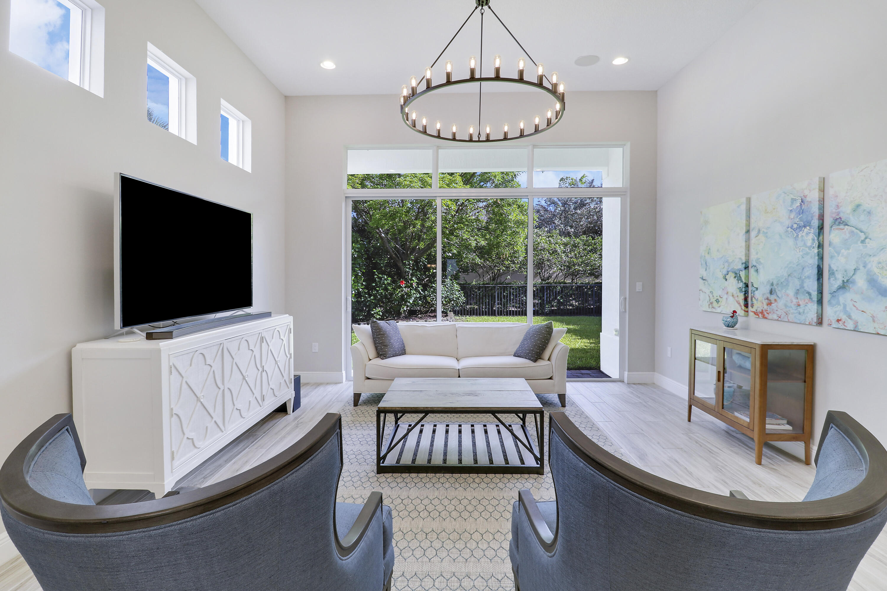 BONNETTE HUNT CLUB - Residential