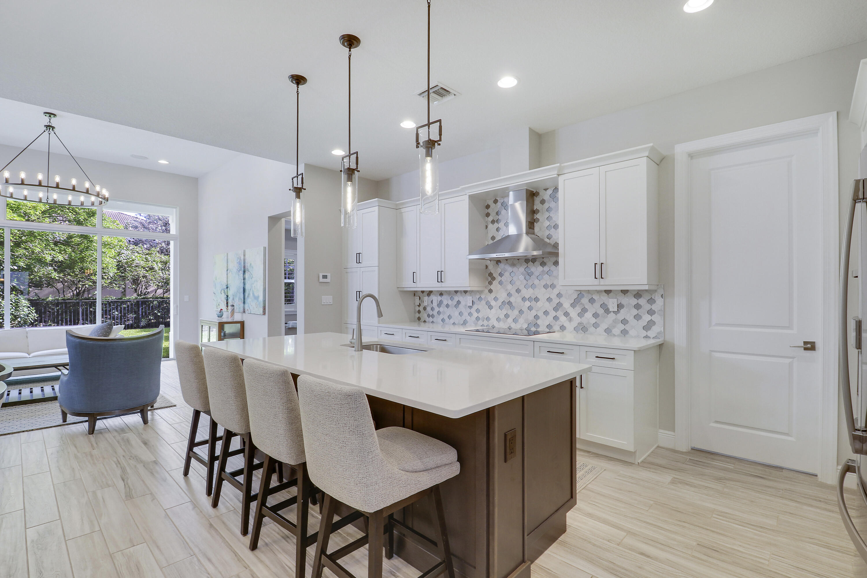 BONNETTE HUNT CLUB - Residential