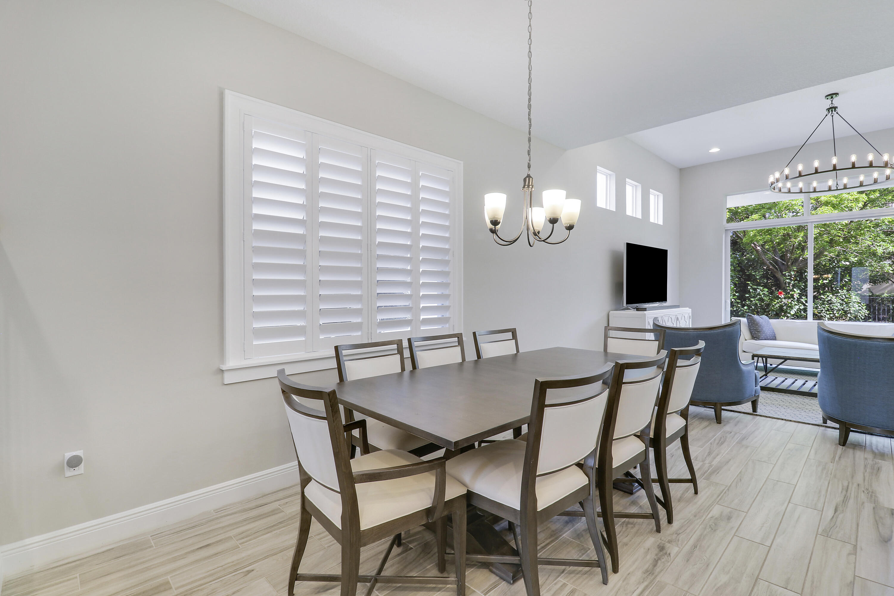 BONNETTE HUNT CLUB - Residential
