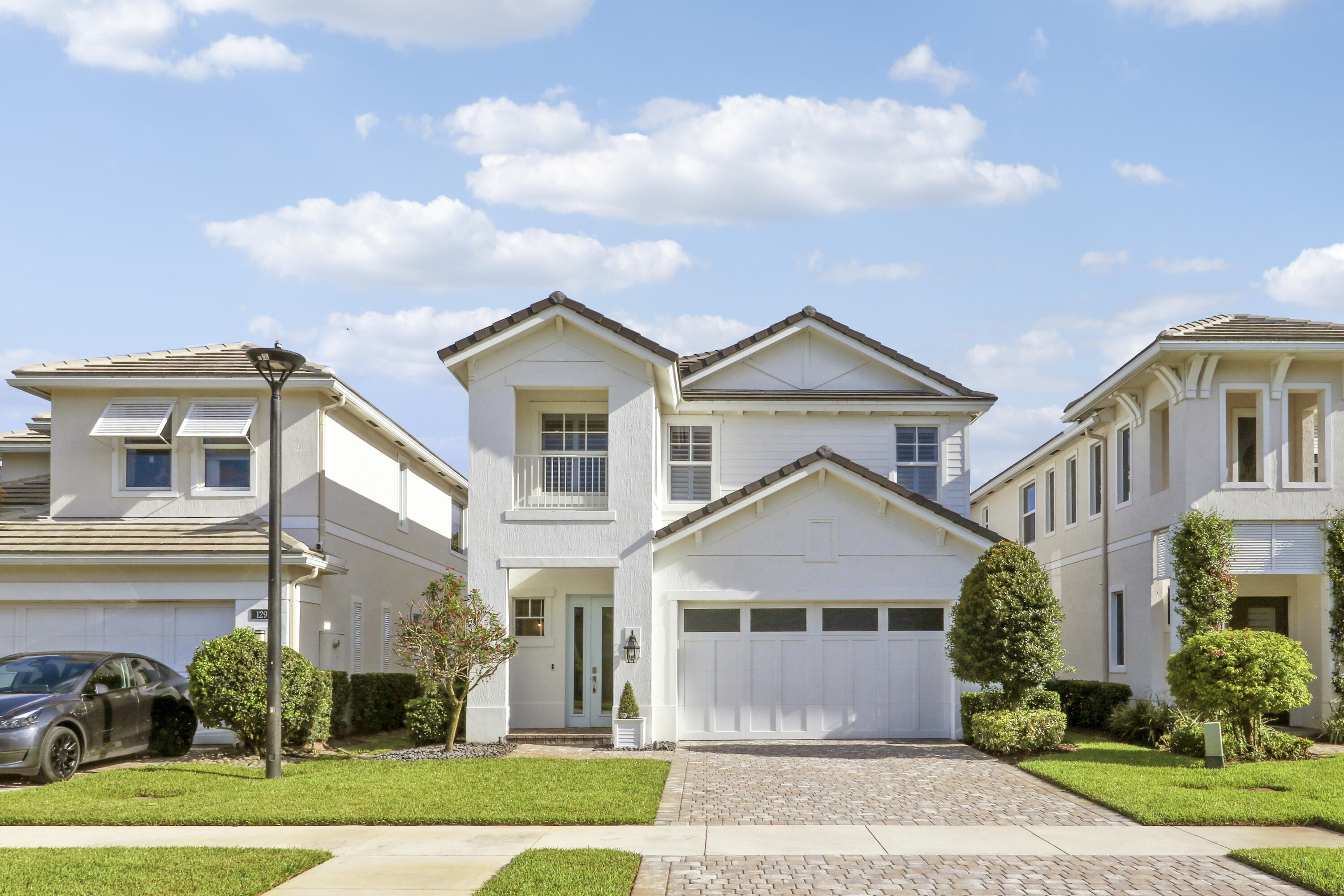 BONNETTE HUNT CLUB - Residential