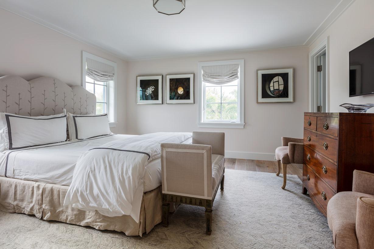 NORTH SHORE - Residential