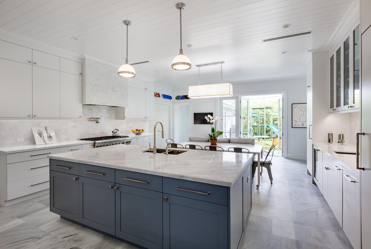 NORTH SHORE - Residential