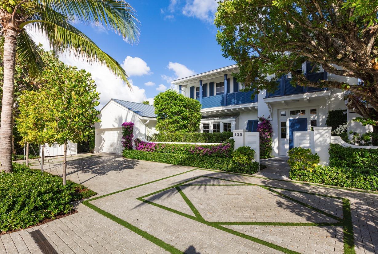NORTH SHORE - Residential