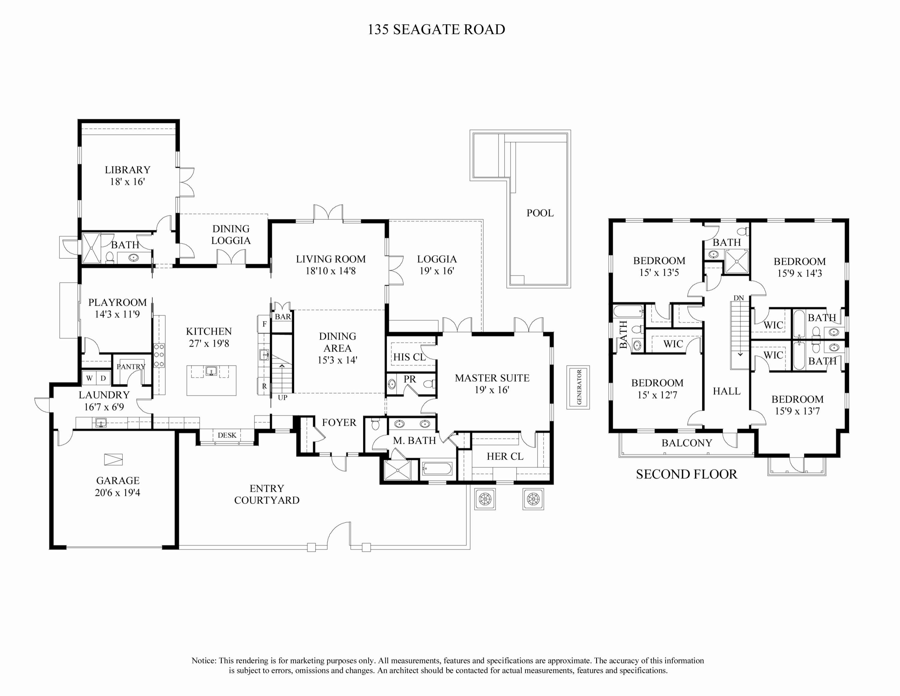 NORTH SHORE - Residential