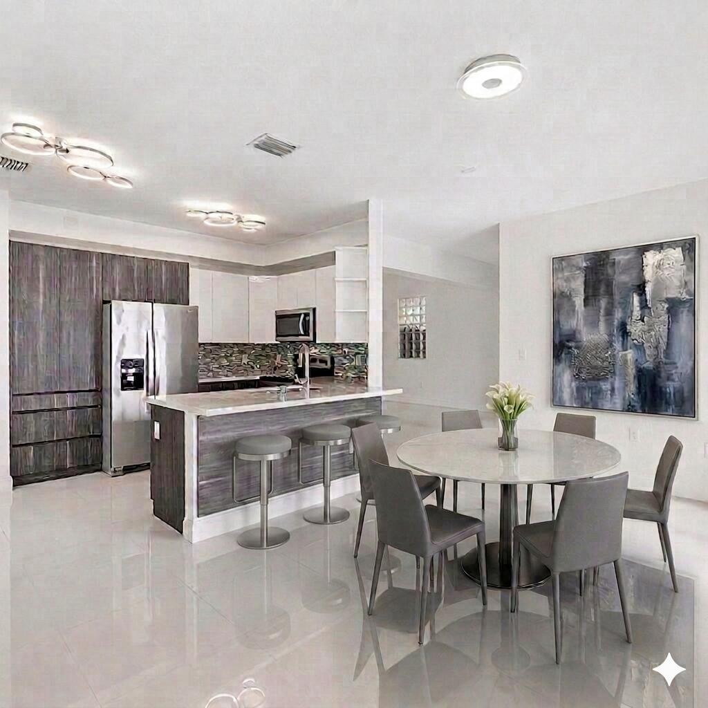 PARCEL I NAUTICA PLAT - Residential Lease