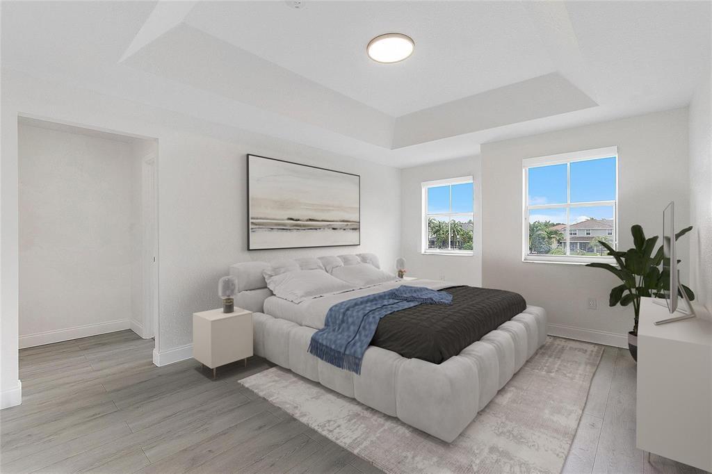 PARCEL I NAUTICA PLAT - Residential Lease