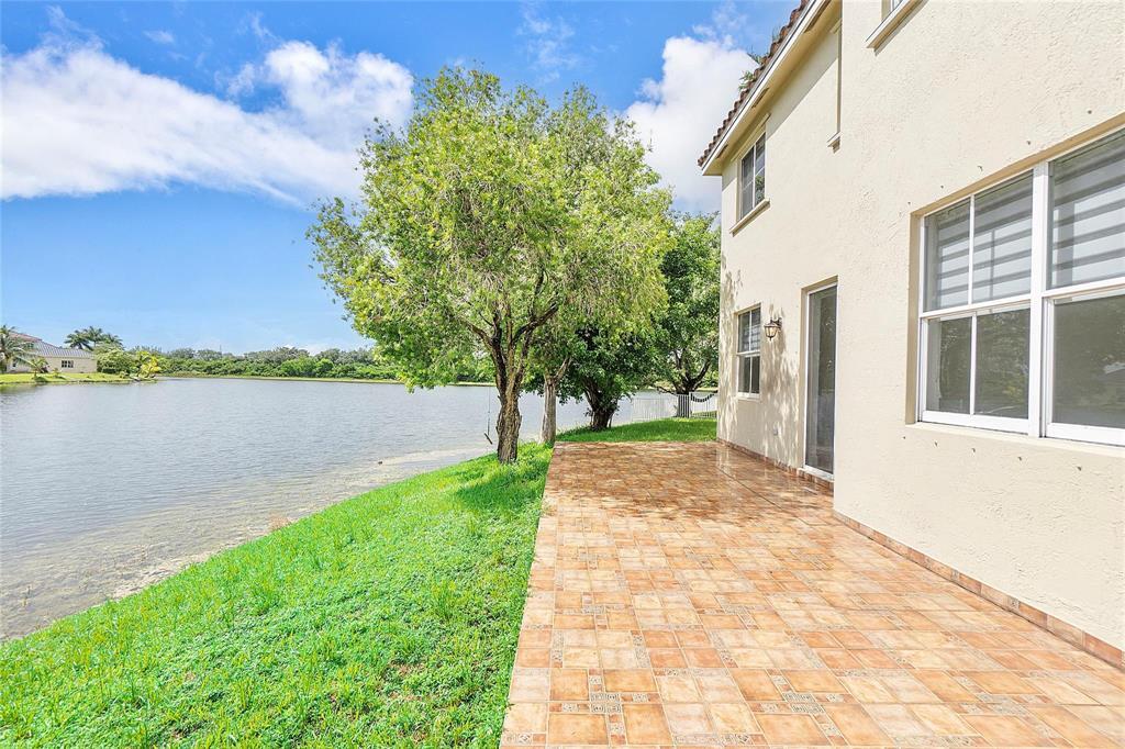 PARCEL I NAUTICA PLAT - Residential Lease
