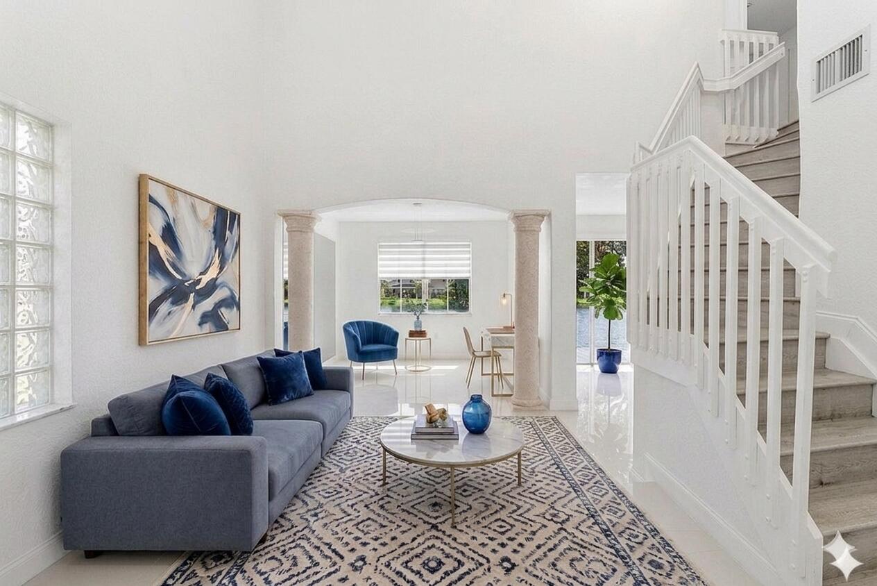 PARCEL I NAUTICA PLAT - Residential Lease