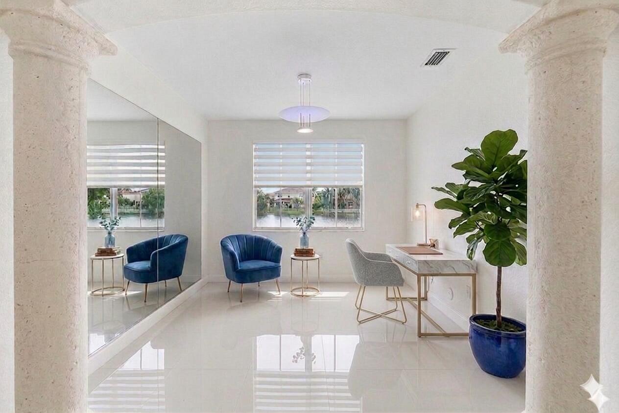 PARCEL I NAUTICA PLAT - Residential Lease