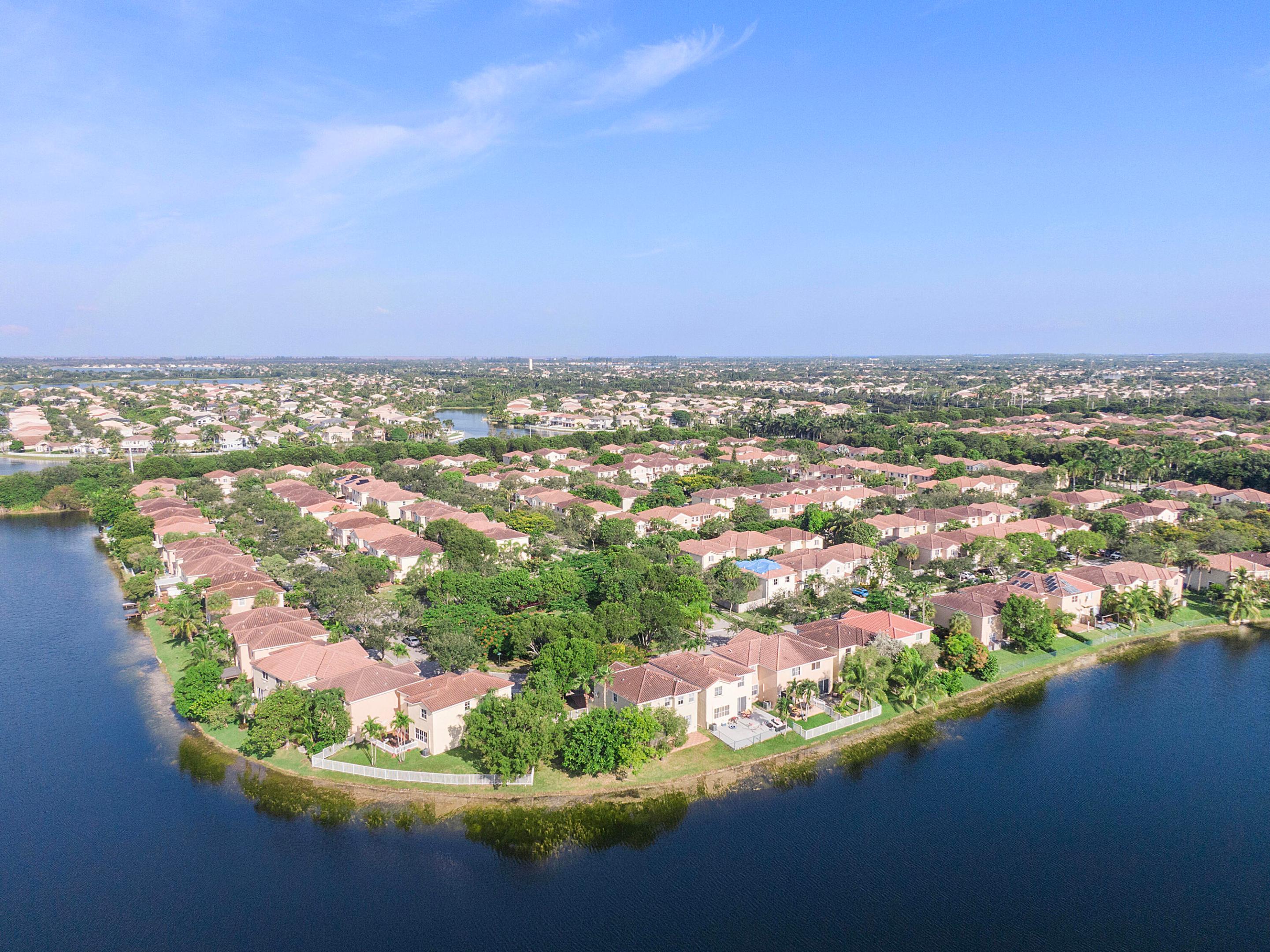 PARCEL I NAUTICA PLAT - Residential Lease