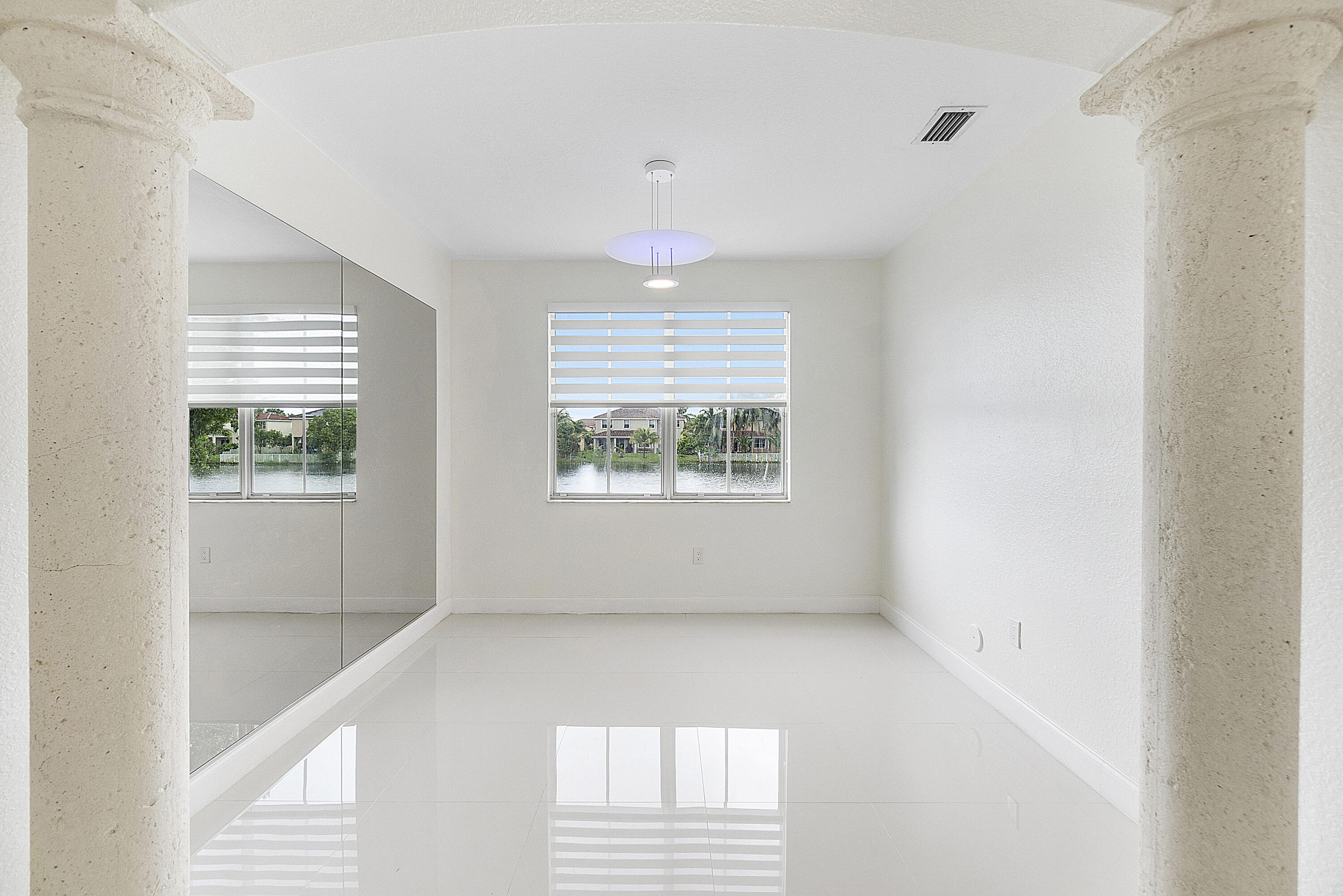 PARCEL I NAUTICA PLAT - Residential Lease