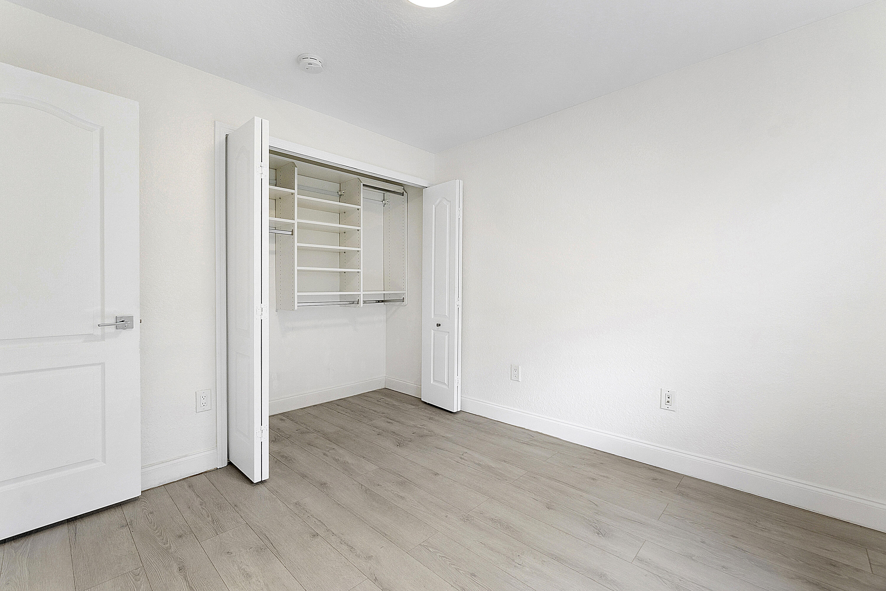 PARCEL I NAUTICA PLAT - Residential Lease