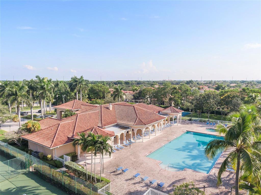 PARCEL I NAUTICA PLAT - Residential Lease