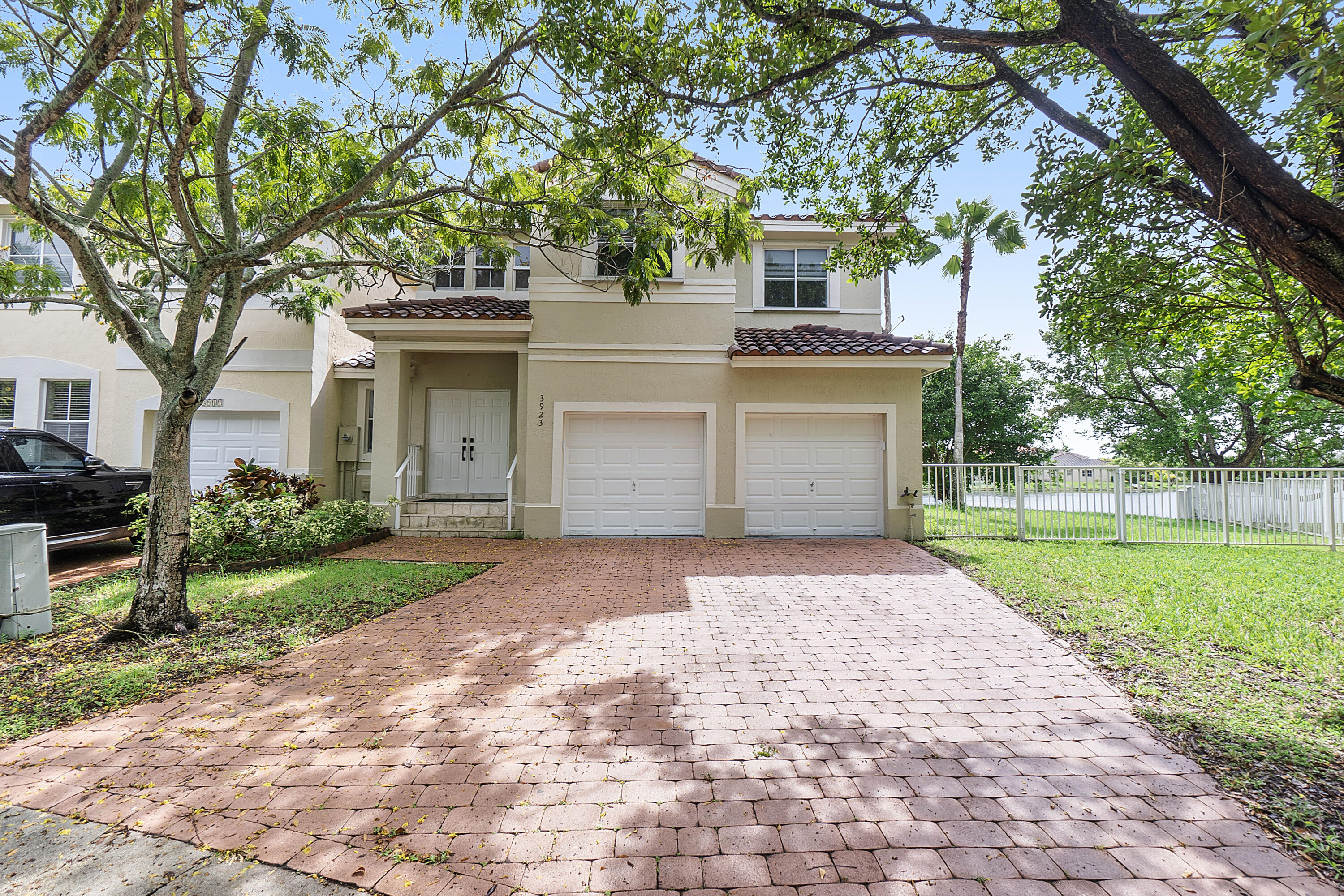 PARCEL I NAUTICA PLAT - Residential Lease