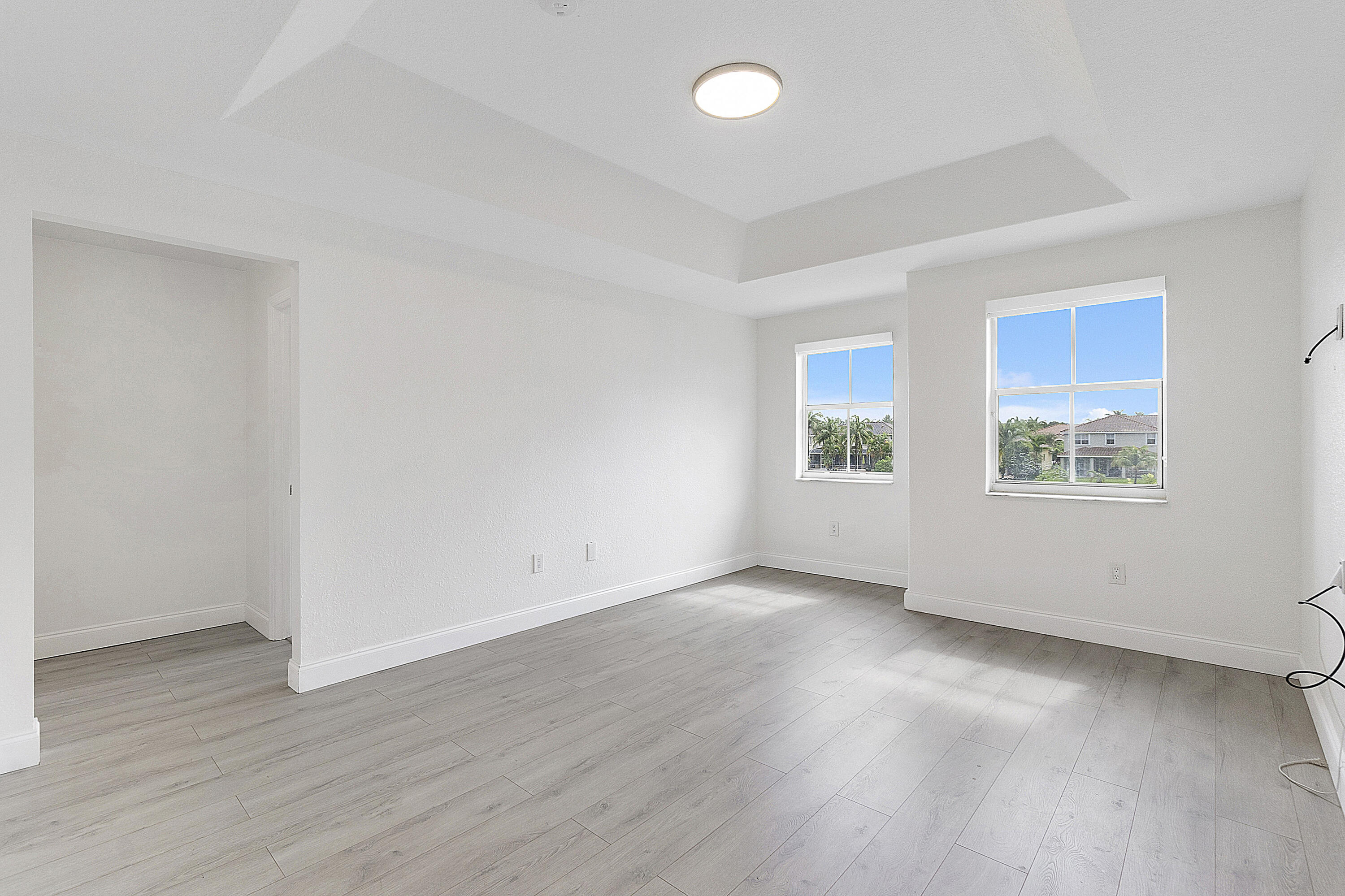 PARCEL I NAUTICA PLAT - Residential Lease