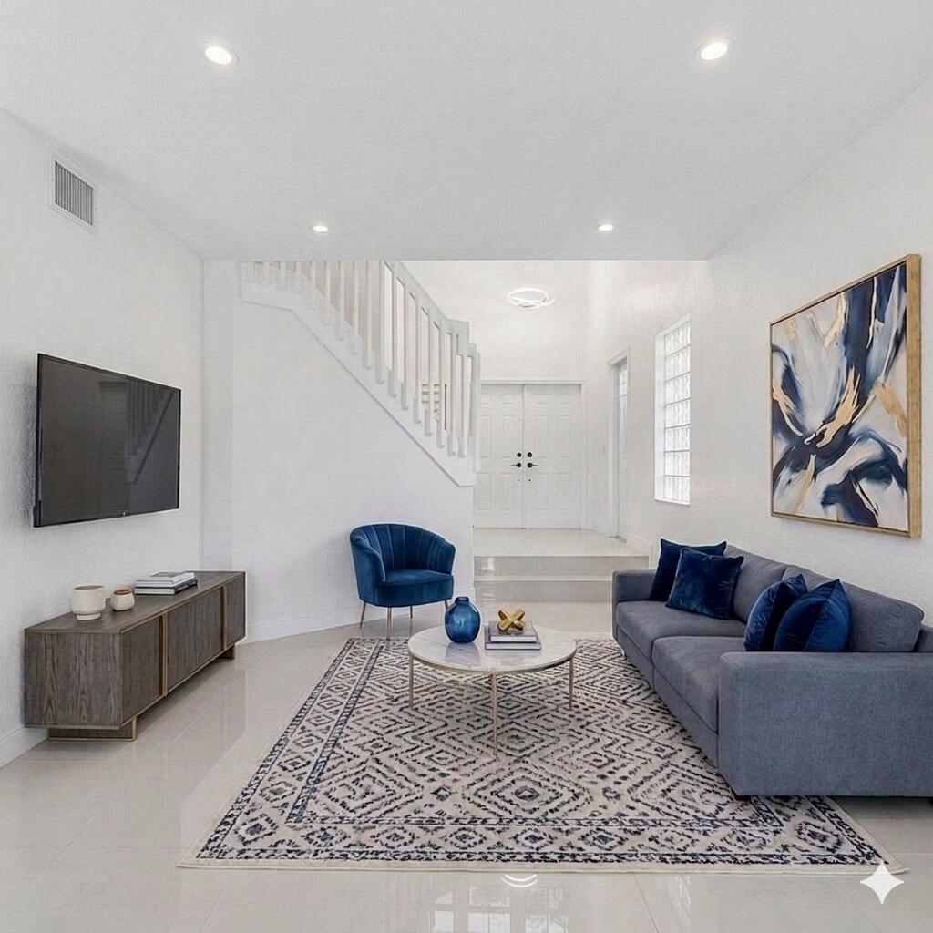 PARCEL I NAUTICA PLAT - Residential Lease