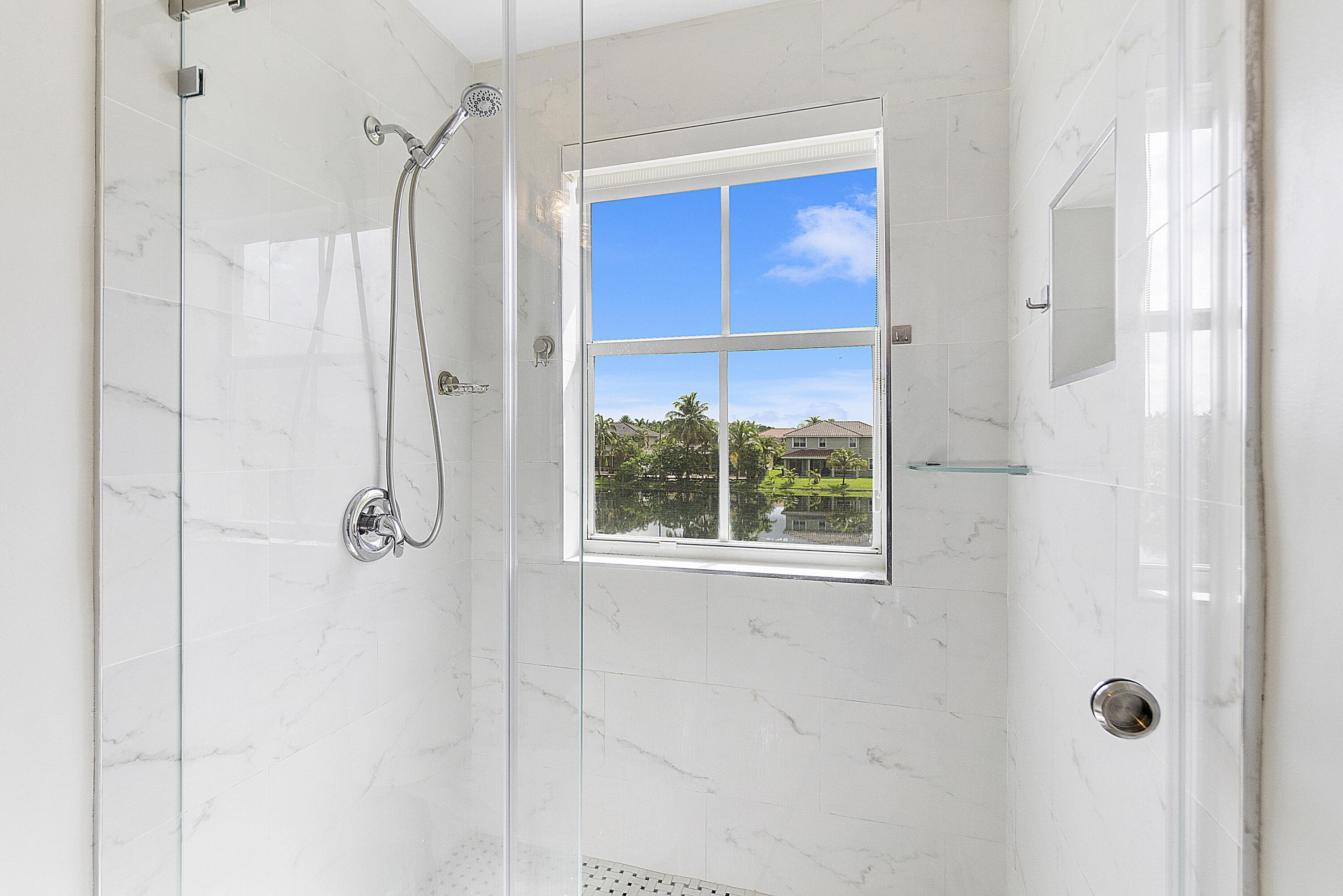 PARCEL I NAUTICA PLAT - Residential Lease