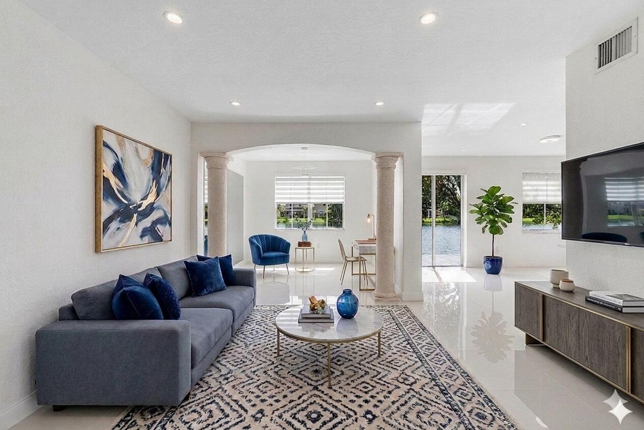 PARCEL I NAUTICA PLAT - Residential Lease