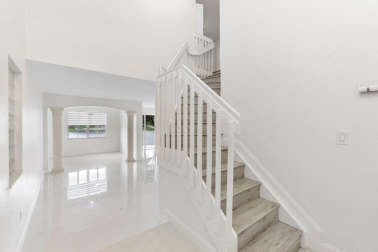 PARCEL I NAUTICA PLAT - Residential Lease