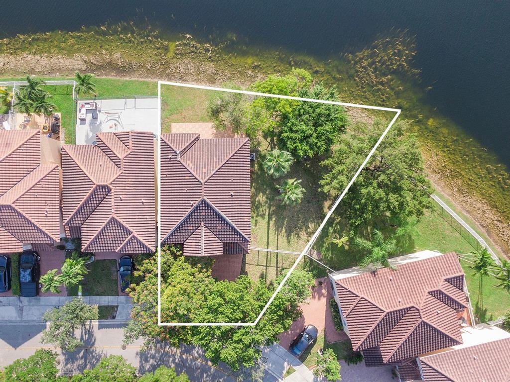 PARCEL I NAUTICA PLAT - Residential Lease