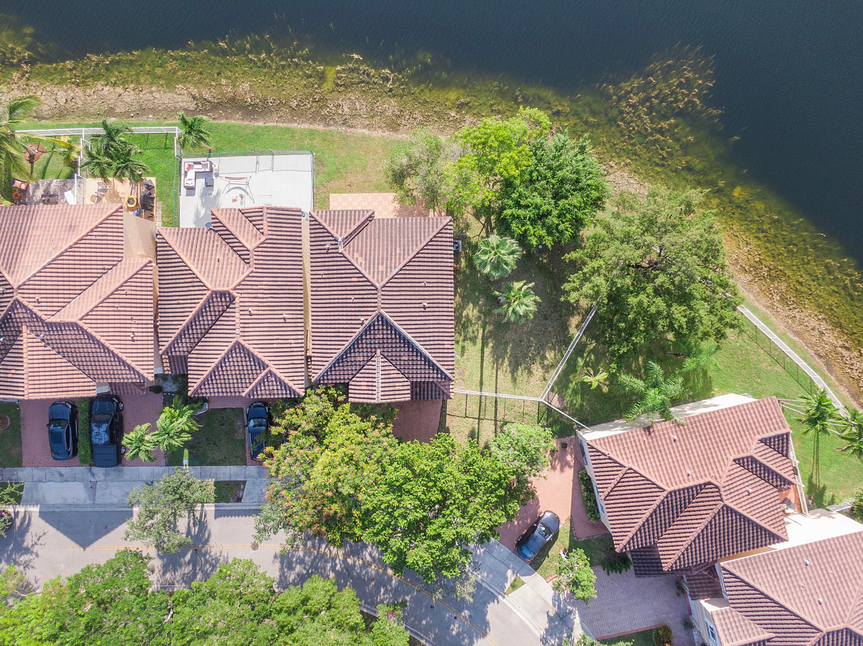 PARCEL I NAUTICA PLAT - Residential Lease